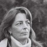 Retrato de Noemí Ampurdanés