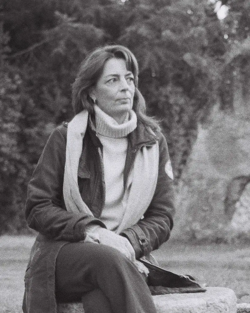 Noemí Ampurdanés Parés, lawyer at Ajuridic